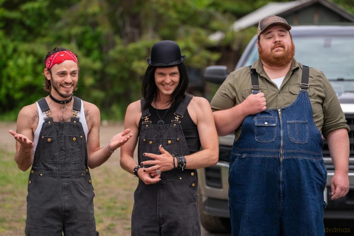 Letterkenny: Season 11 [DVD]