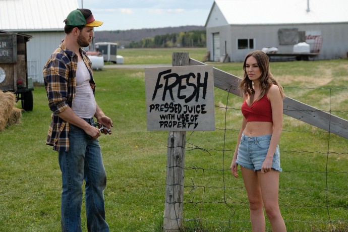 Letterkenny: Season 11 [DVD]