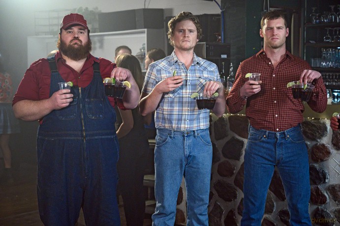 Letterkenny: Season 9 [DVD]