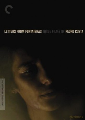 Letters From Fontainhas [4DVD]