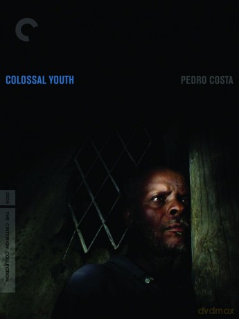 Letters From Fontainhas [4DVD]