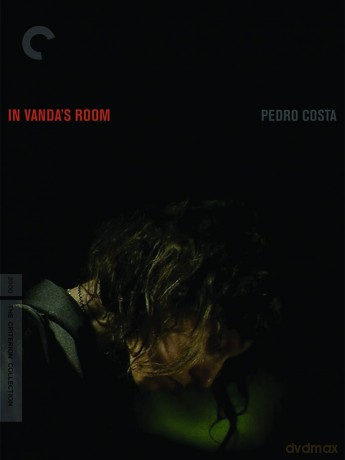 Letters From Fontainhas [4DVD]