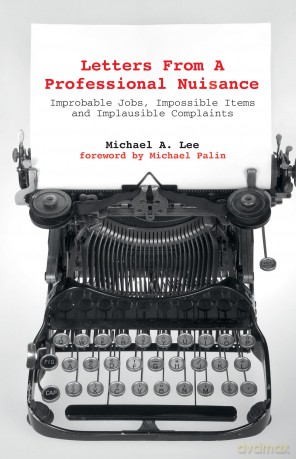 Letters From Professional [KSIĄŻKA]