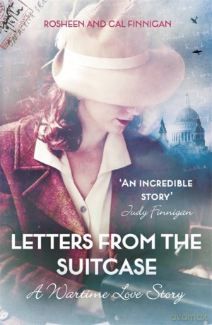 Letters From The Suitcase [KSIĄŻKA]
