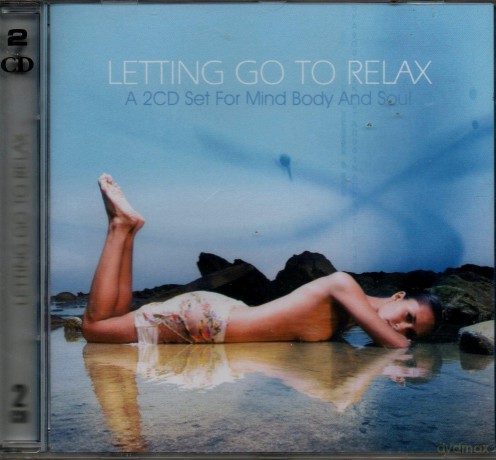 Letting Go To Relax [2CD]