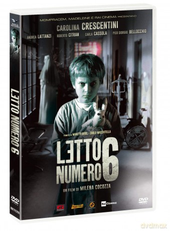 Letto Numero 6 [DVD]