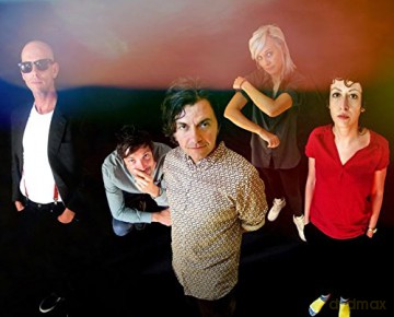 Angelika Express: Letzte Kraft Voraus [CD]
