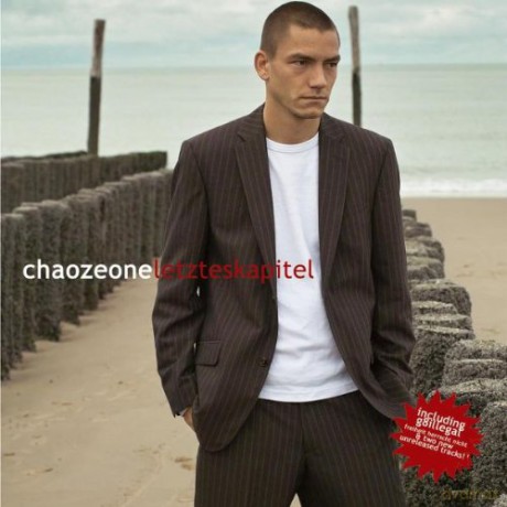 Chaoze One: Letztes Kapitel [CD]