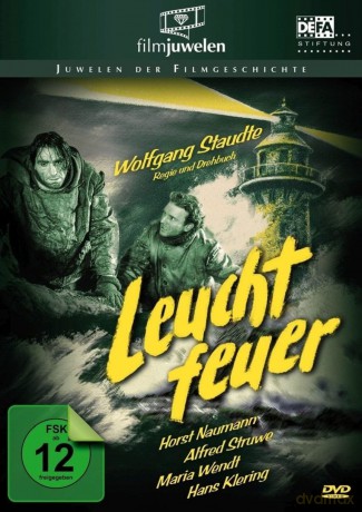 Leuchtfeuer (Defa Filmjuwelen) [DVD]