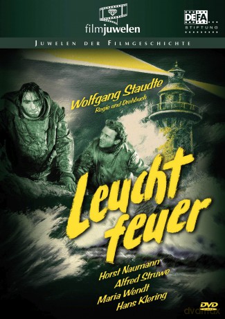 Leuchtfeuer (Defa Filmjuwelen) [DVD]