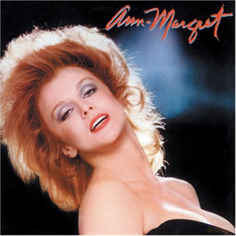 Ann-Margert: Ann-Margert [CD]