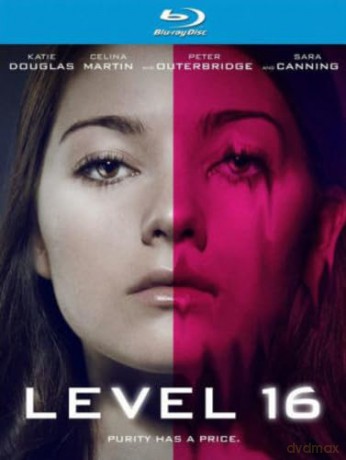 Level 16 [Blu-Ray]