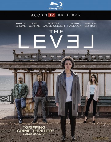 Level: Series 1 [2xBlu-Ray]