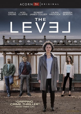 Level: Series 1 [2DVD]
