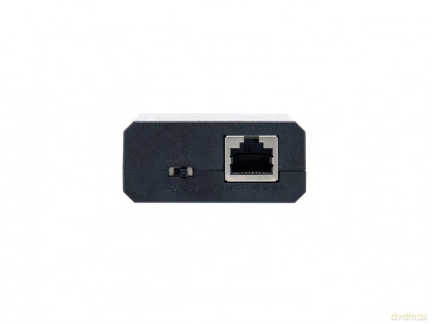 LevelOne 1x Gigabit POS-5001 USB-C PD 3.