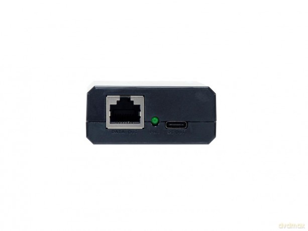 LevelOne 1x Gigabit POS-5001 USB-C PD 3.