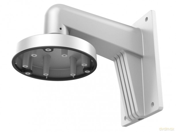 LevelOne CAS-7315 Wandmontage-Set Alumin