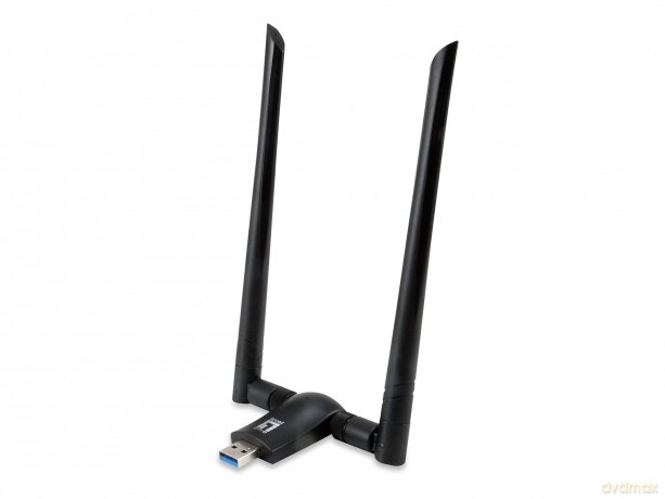LevelOne Dual Band Wireless USB Netzwerk