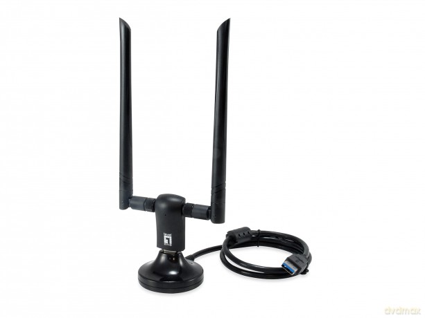 LevelOne Dual Band Wireless USB Netzwerk