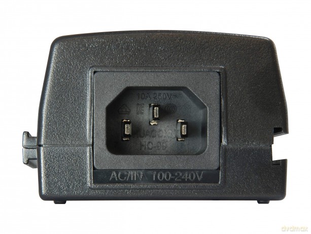 LevelOne GE PoE-Injektor Adapter POI-301