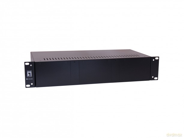 LevelOne Gehuse CVH-2000 fźr 14 Medien
