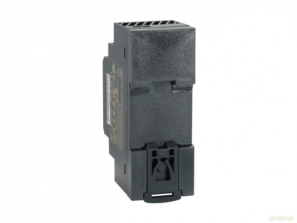 LevelOne ind. Netzteil POW-2411 24VDC 3