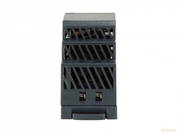 LevelOne ind. Netzteil POW-2411 24VDC 3