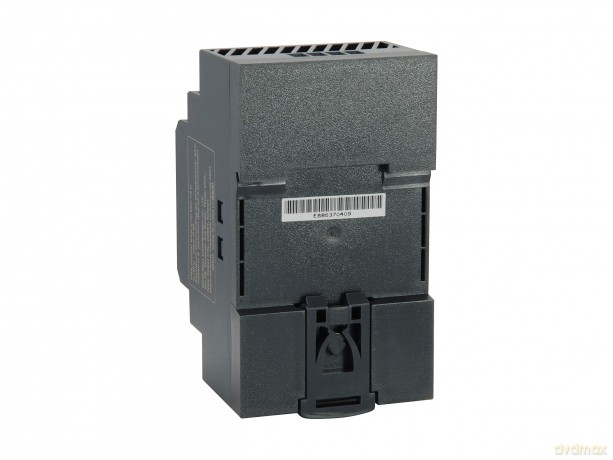 LevelOne ind. Netzteil POW-2421 24VDC 6