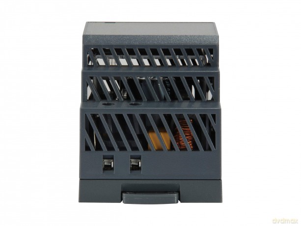 LevelOne ind. Netzteil POW-2421 24VDC 6