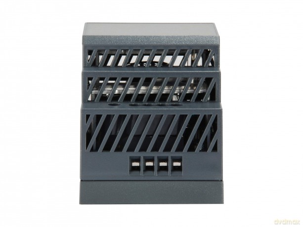 LevelOne ind. Netzteil POW-2421 24VDC 6