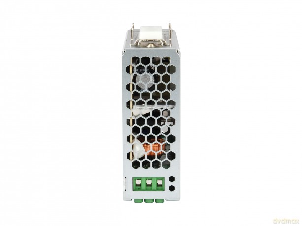 LevelOne ind. Netzteil POW-2441 24VDC 12