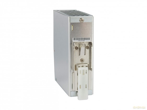 LevelOne ind. Netzteil POW-2441 24VDC 12