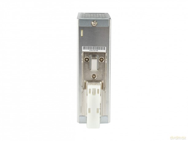 LevelOne ind. Netzteil POW-2441 24VDC 12