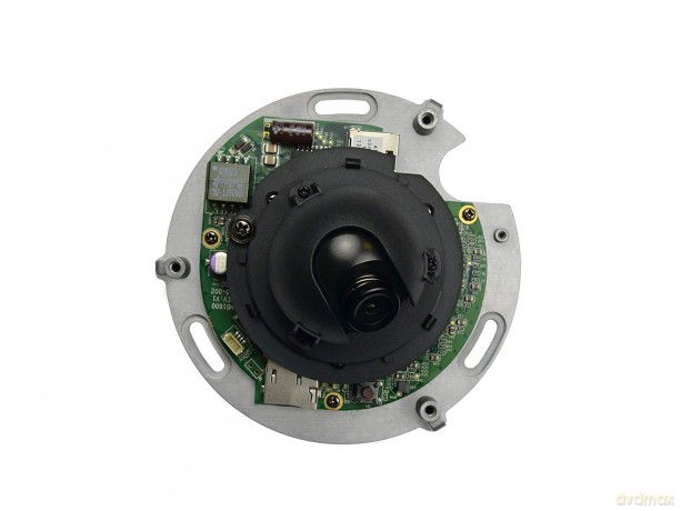 LevelOne IPCam FCS-3054 Dome In