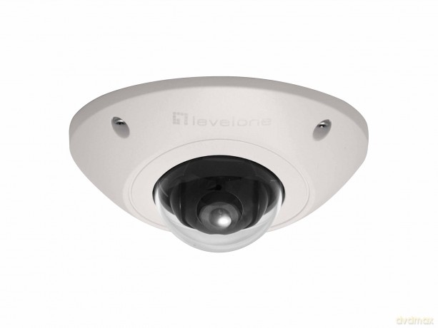 LevelOne IPCam FCS-3073 Dome Out