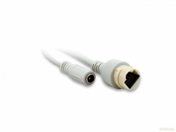 LevelOne IPCam FCS-3073 Dome Out