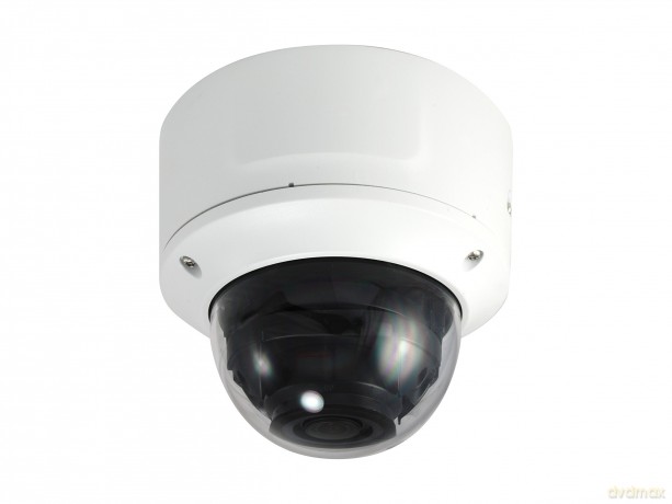 LevelOne IPCam FCS-4203 Z 4x Dome Out