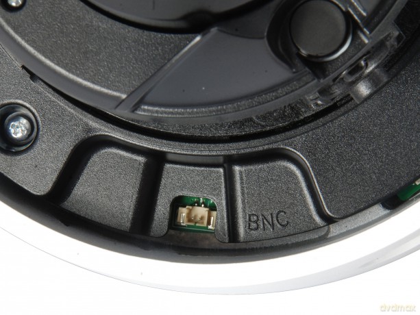 LevelOne IPCam FCS-4203 Z 4x Dome Out