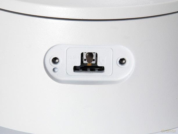 LevelOne IPCam FCS-4203 Z 4x Dome Out