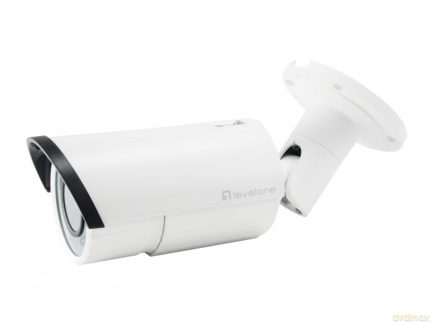 LevelOne IPCam FCS-5060 Z 4x Fix Out