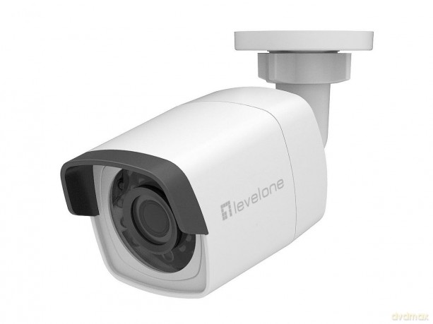LevelOne IPCam FCS-5202 Fix Out