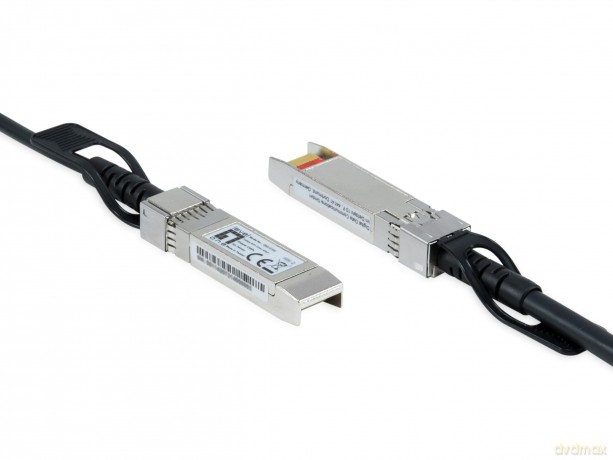 LevelOne Kabel DAC-0102 Direct Attach Co