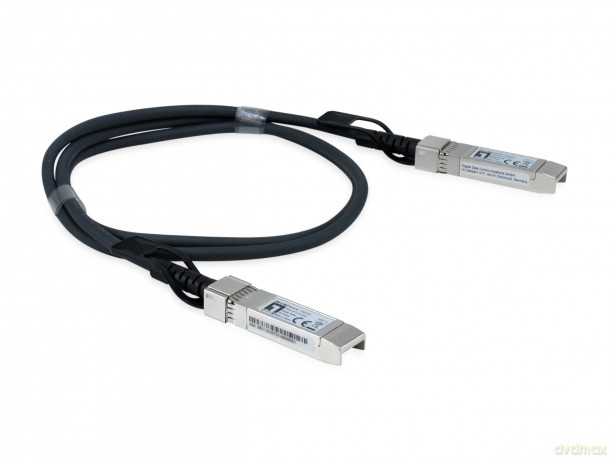 LevelOne Kabel DAC-0102 Direct Attach Co