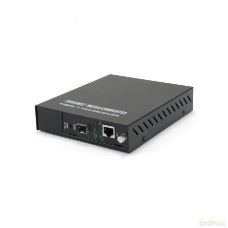 LevelOne Konverter FVM-1000 10/100TX>100