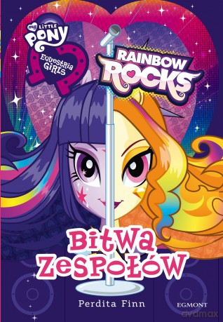 Bitwa Zespołów [KSIĄŻKA]