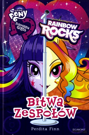 Bitwa Zespołów [KSIĄŻKA]