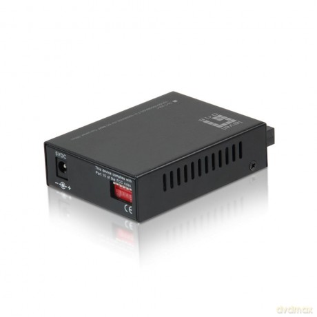 LevelOne Konverter GVT-2001 10/100/1000T