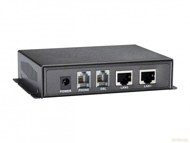 LevelOne Konverter VDS-1201 100/100Mbps>