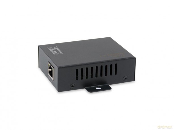 LevelOne POR-0111 1-Port RJ-45 GbE PoE R