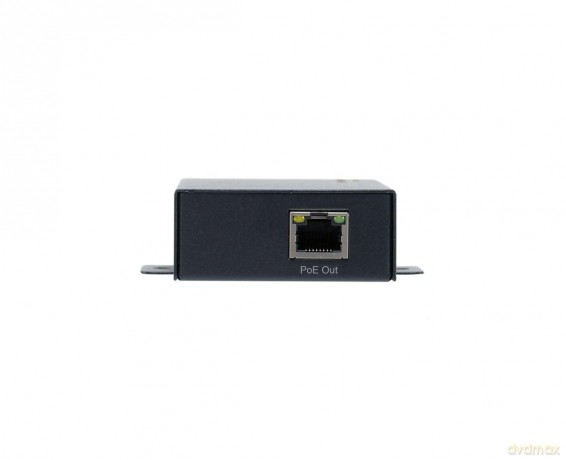 LevelOne POR-0111 1-Port RJ-45 GbE PoE R